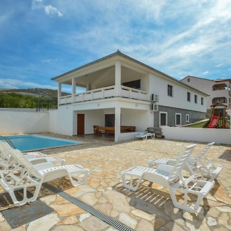 Holiday Home Velebit By Interhome Rovanjska Exterior photo