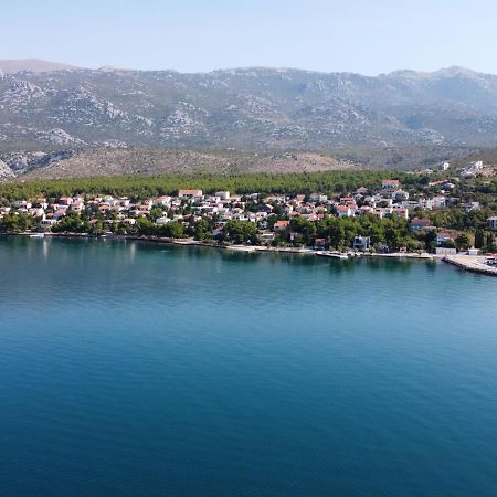 Holiday Home Velebit By Interhome Rovanjska Exterior photo