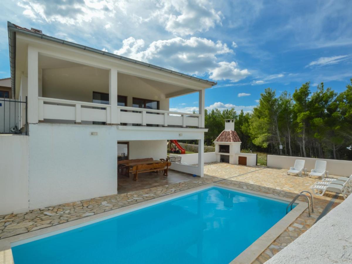 Holiday Home Velebit By Interhome Rovanjska Exterior photo