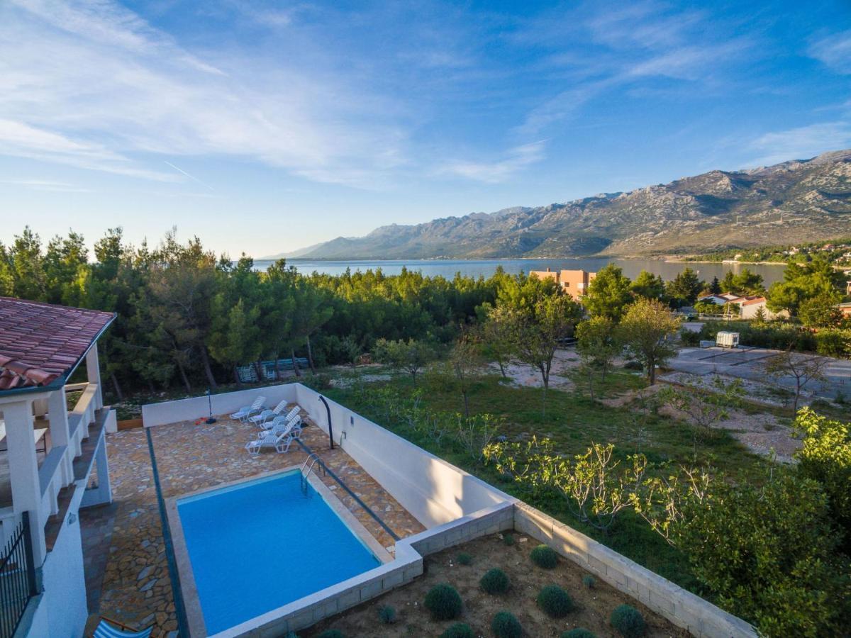 Holiday Home Velebit By Interhome Rovanjska Exterior photo