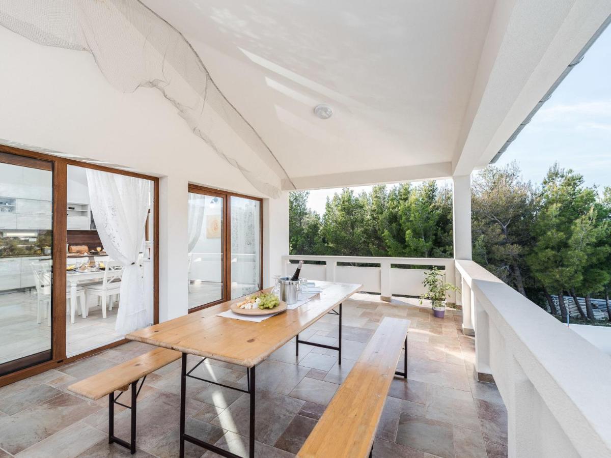 Holiday Home Velebit By Interhome Rovanjska Exterior photo