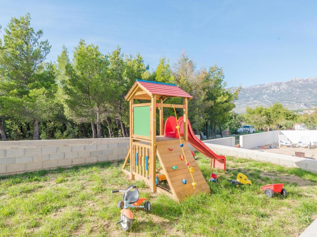 Holiday Home Velebit By Interhome Rovanjska Exterior photo