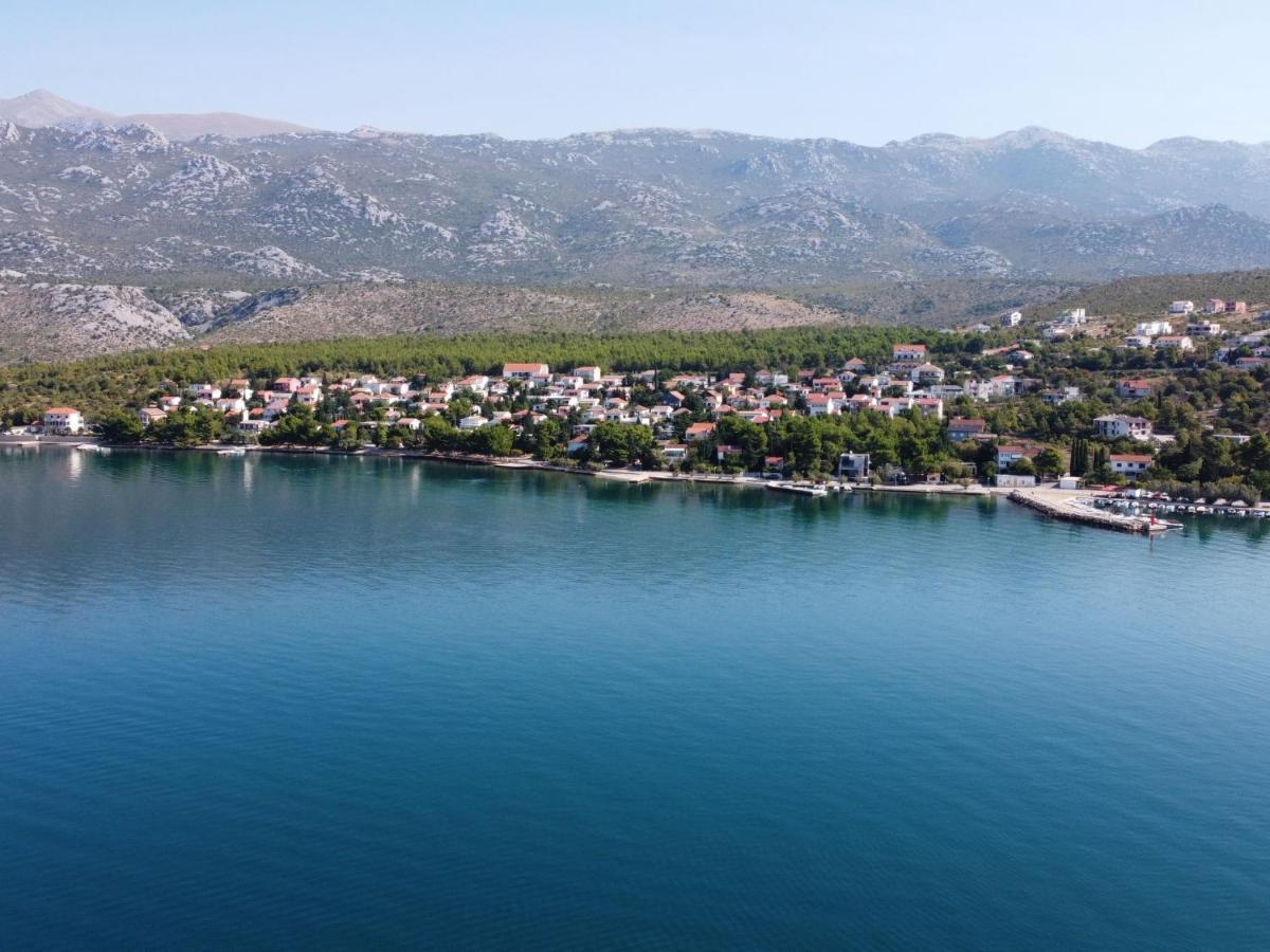 Holiday Home Velebit By Interhome Rovanjska Exterior photo